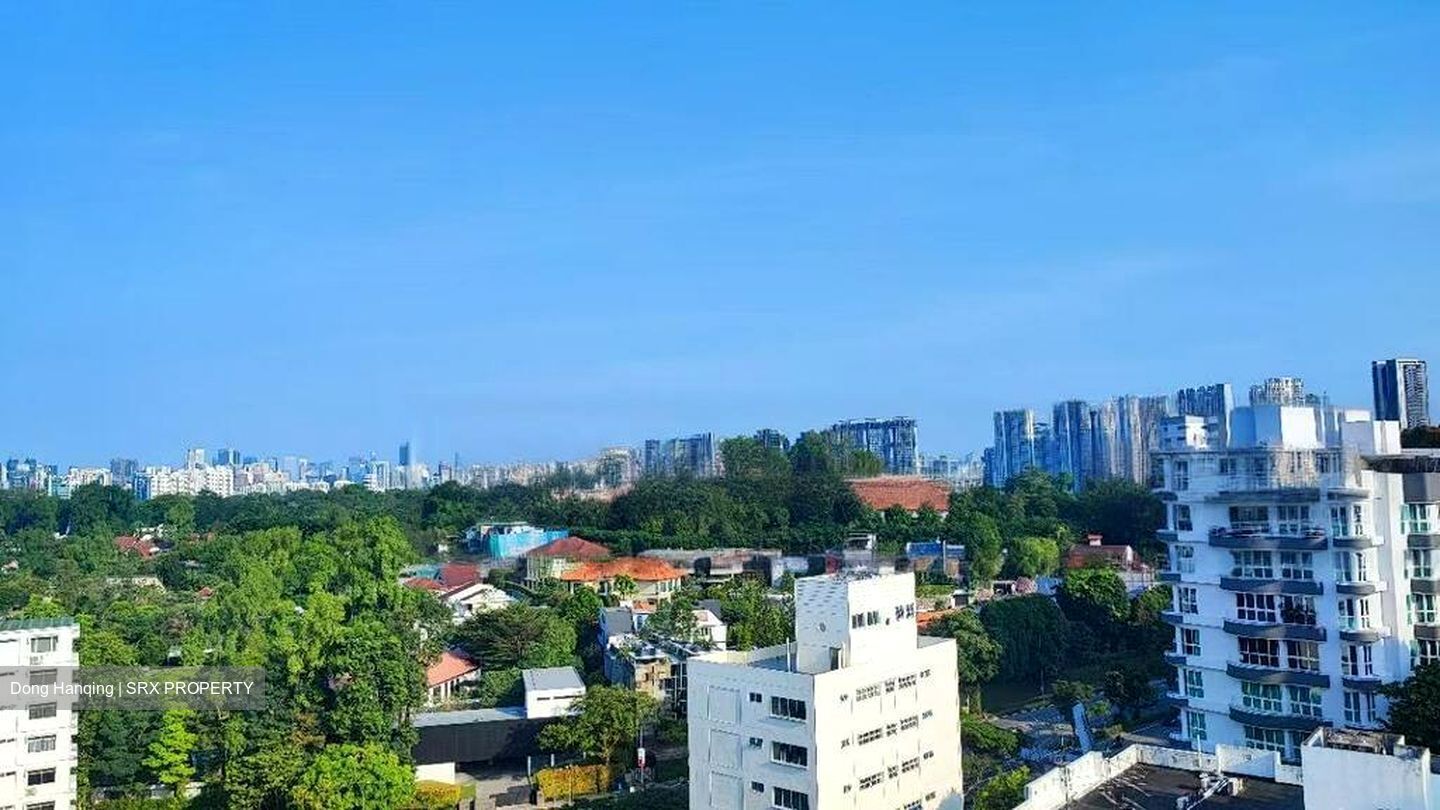 Hyll On Holland (D10), Condominium #481673511
